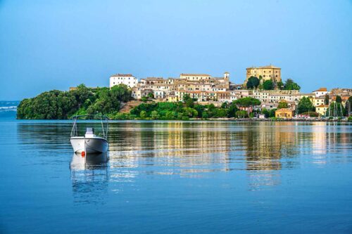 Lago di Bolsena