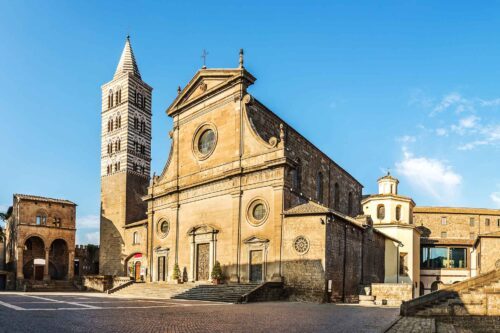 Duomo di Viterbo