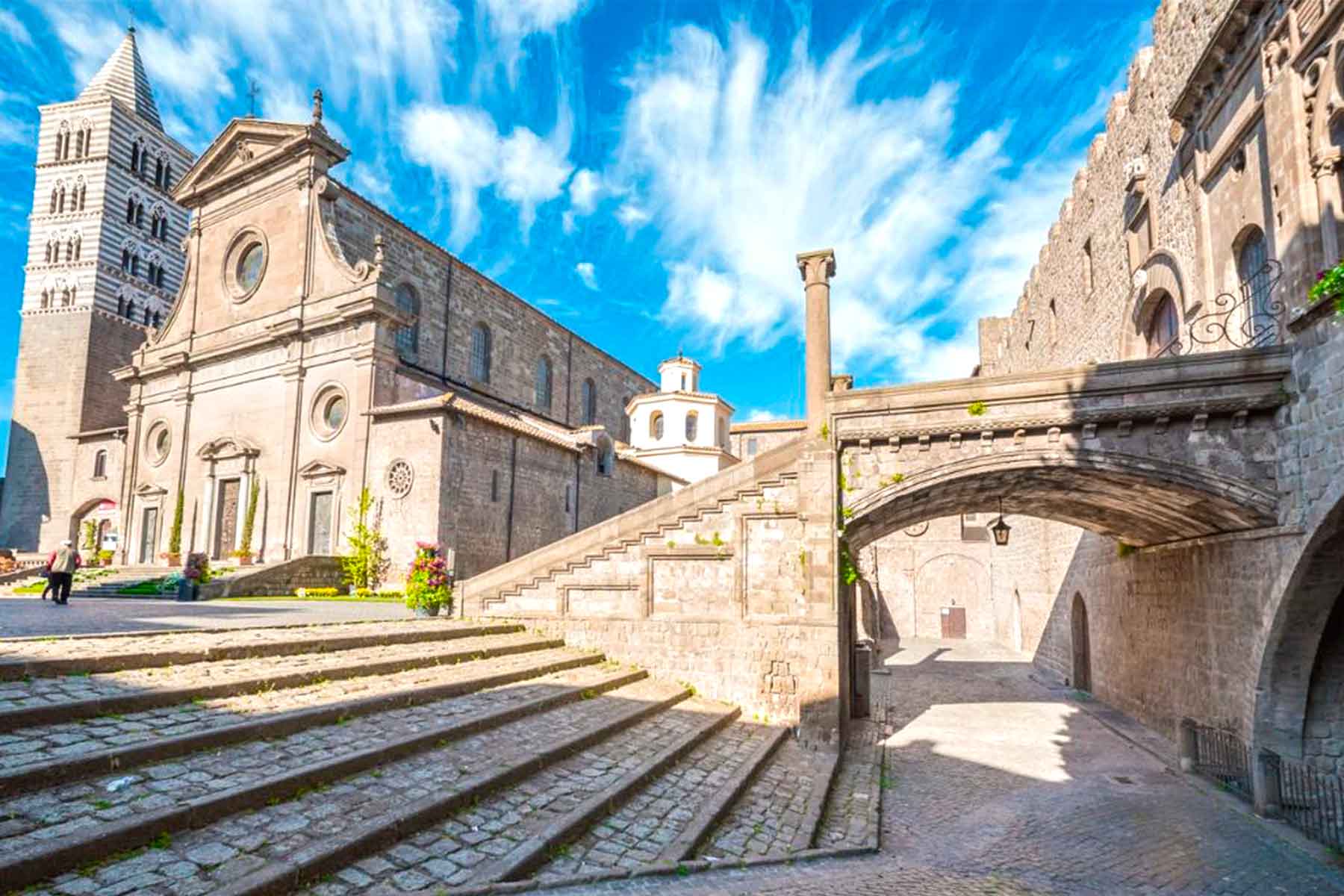 Duomo di Viterbo