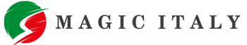 Magic Italy Logo