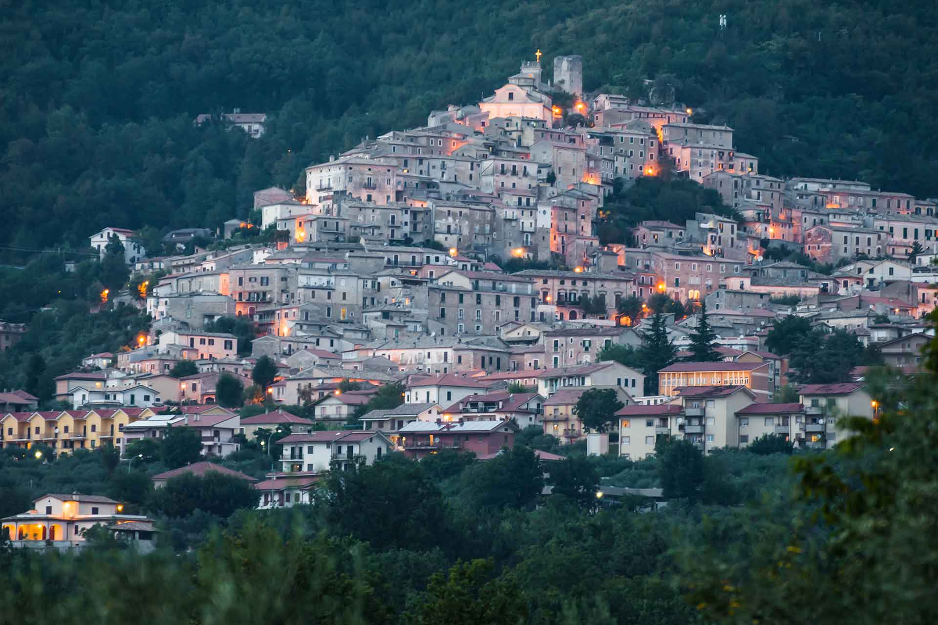 San Donato Val di Comino