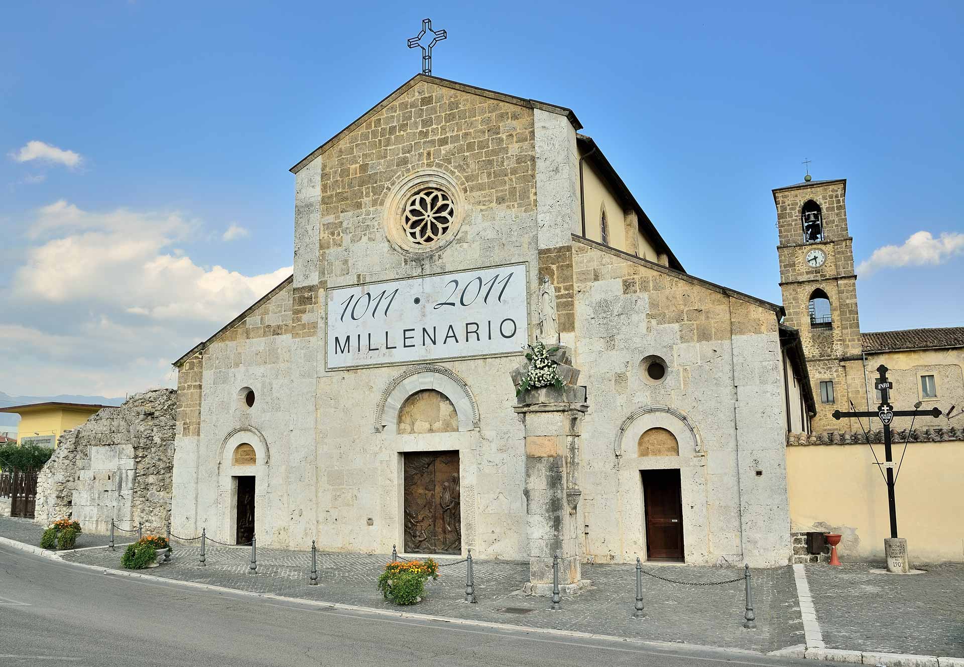 Abbazia di San Domenico