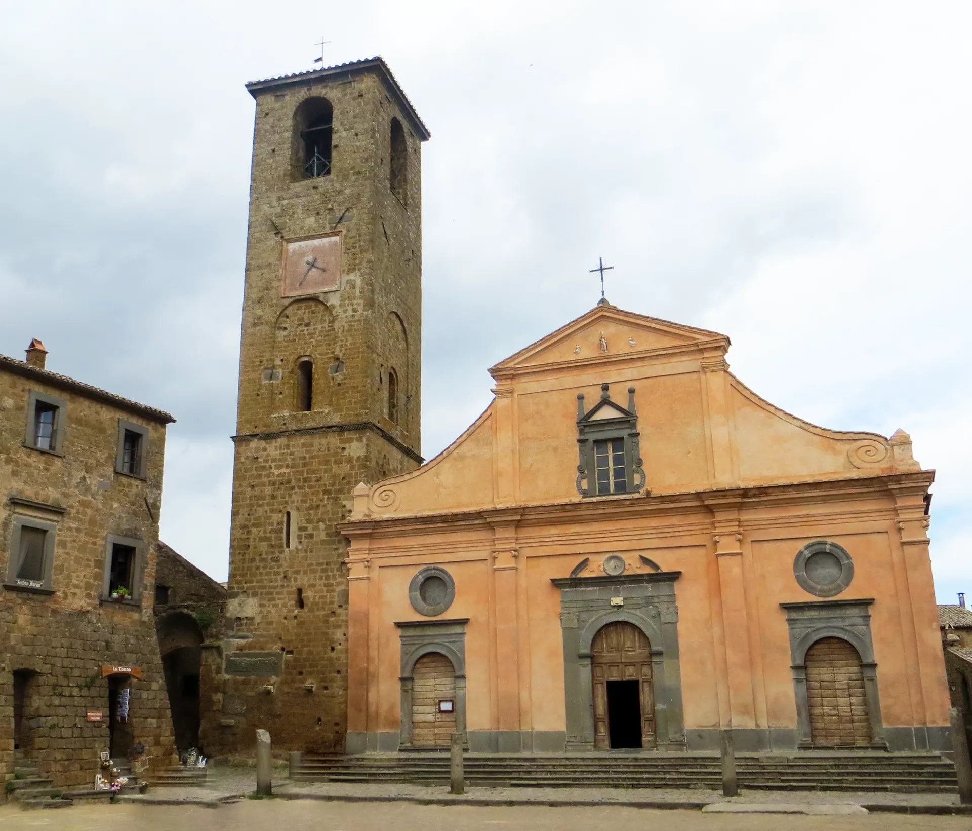 Chiesa di San Donato