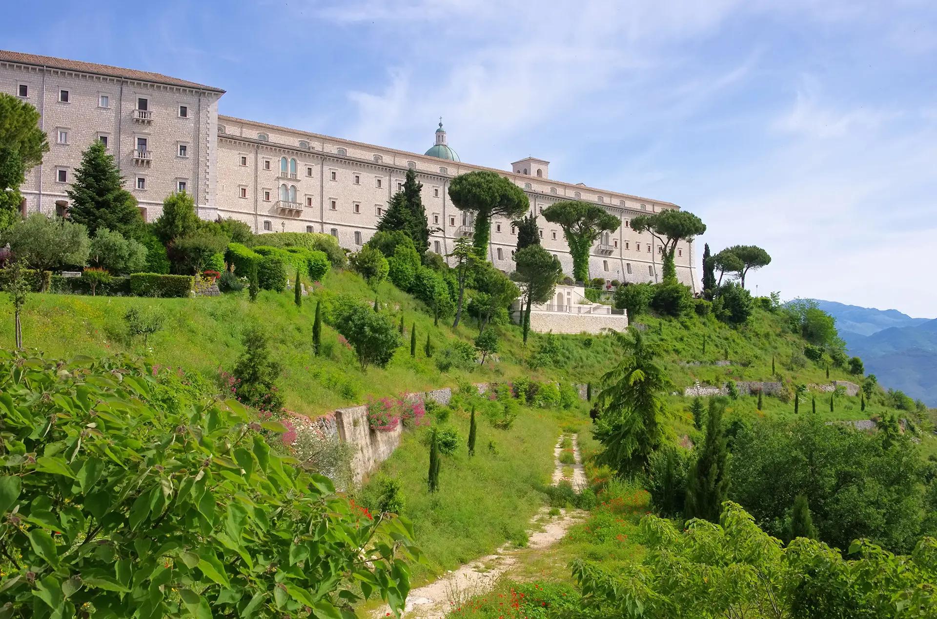 montecassino